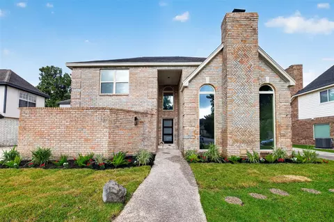 1018 Sherfield Ridge Dr, Katy, TX 77450