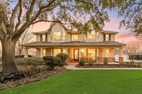 12510 Easton Bend Ln, Cypress, TX 77433