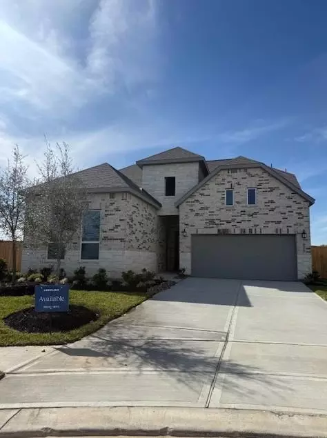 8214 Coral Horizon Dr, Katy, TX 77493