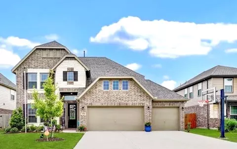 1856 Bright Way Ln, Dickinson, TX 77539