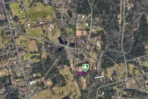 12848 Johnson Rd, Conroe, TX 77302