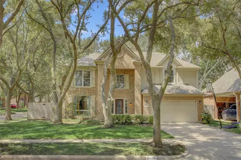 2826 Spring Lks, Missouri City, TX 77459
