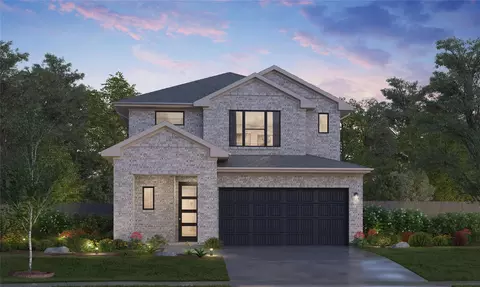 5053 Marcasca Dr, Katy, TX 77493