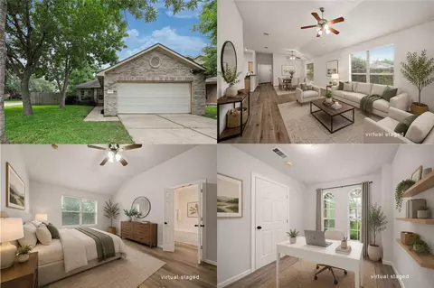 5734 Wandering Creek Dr, Richmond, TX 77469
