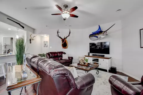 Living - 122 Four Master Road Rd, Freeport, TX 77541 photo 4 of 5