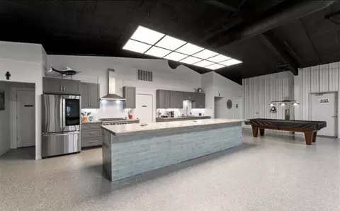 Kitchen - 122 Four Master Road Rd, Freeport, TX 77541 photo 8 of 8