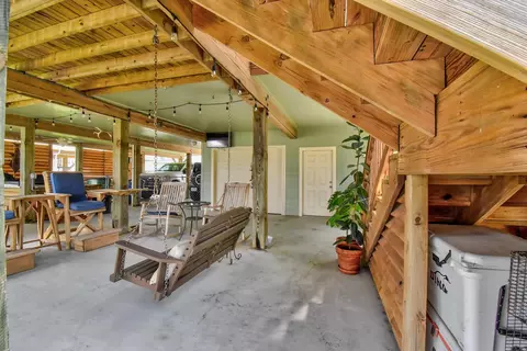Exterior - 122 Four Master Road Rd, Freeport, TX 77541 photo 6 of 10