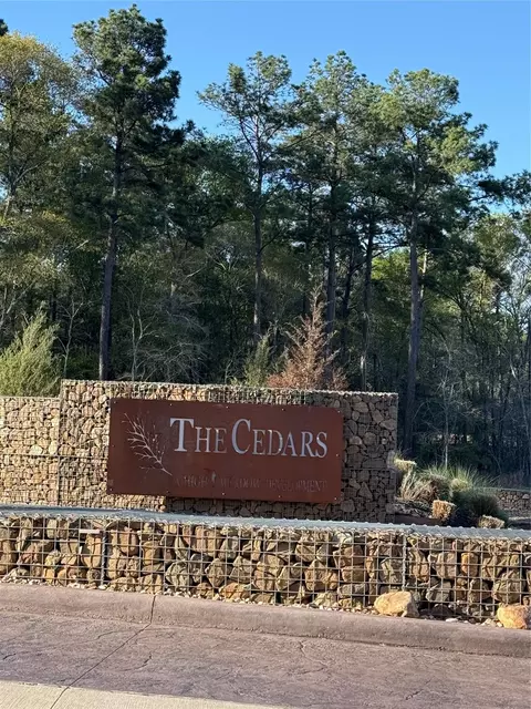 9480 Cedar Creek Ln, Plantersville, TX 77363