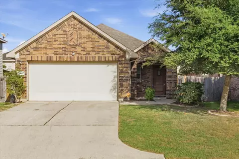 8338 Broadleaf Ave, Baytown, TX 77521
