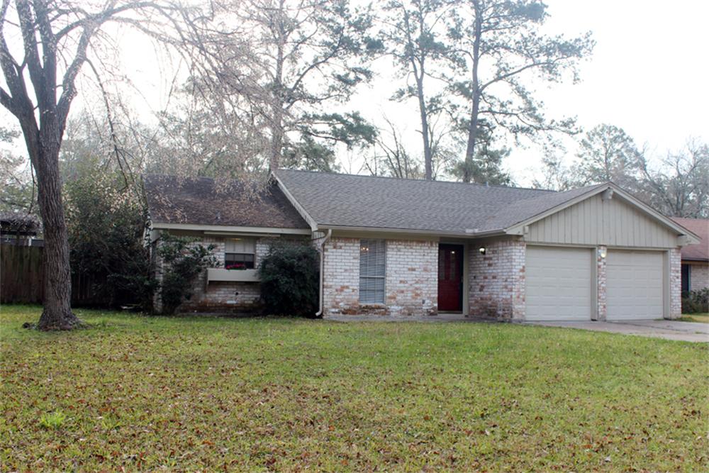 23006 Bayleaf Dr, Spring, TX 77373 photo 1