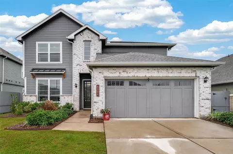 8306 Calico Pennant Way, Fulshear, TX 77441