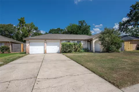 4714 Broken Elm Dr, Spring, TX 77388 photo 1