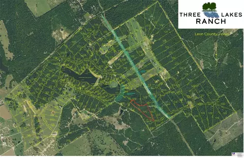 Tr 75 Pr 1318, Centerville, TX 75833 photo 19