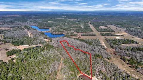 Tr 75 Pr 1318, Centerville, TX 75833 photo 3