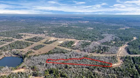 Tr 75 Pr 1318, Centerville, TX 75833 photo 16