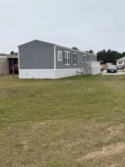 772 Road 5606, Cleveland, TX 77327