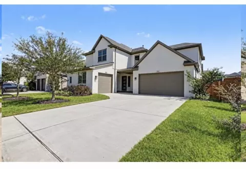 8630 Blue Coral Dr, Cypress, TX 77433
