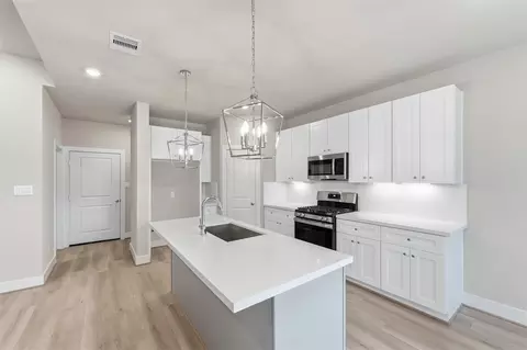 Kitchen - 2522 16th St, Hempstead, TX 77445 photo 3 of 3