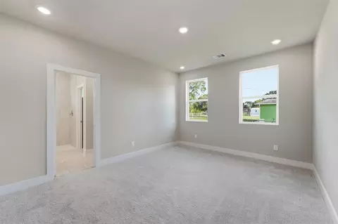Bedroom - 2522 16th St, Hempstead, TX 77445 photo 3 of 3
