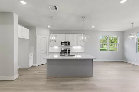 Kitchen - 2522 16th St, Hempstead, TX 77445 photo 1 of 3