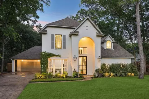 14 Starviolet St, The Woodlands, TX 77380