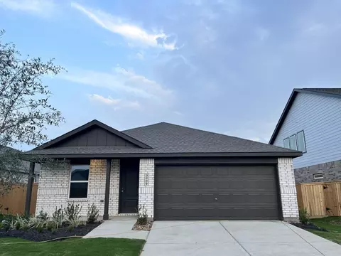 1427 Parks Edge Ln, Angleton, TX 77515