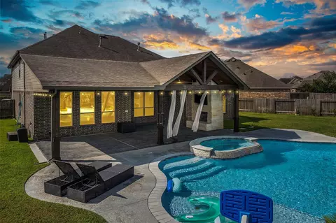 15518 Montreal Dr, Cypress, TX 77429