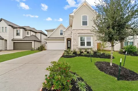17323 Blissful Block Ct, Hockley, TX 77447