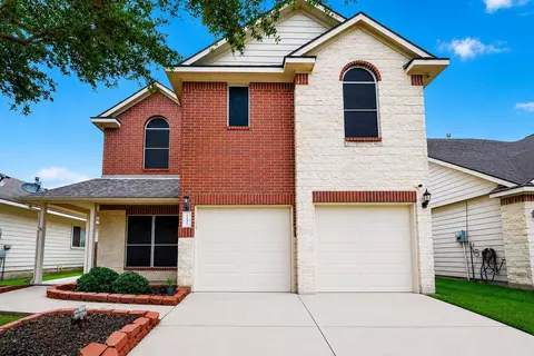 14415 Brunswick Place Dr, Houston, TX 77047