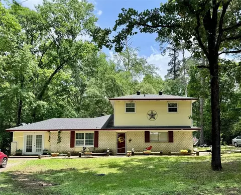 20 Cottonwood Rd, Trinity, TX 75862 photo 1