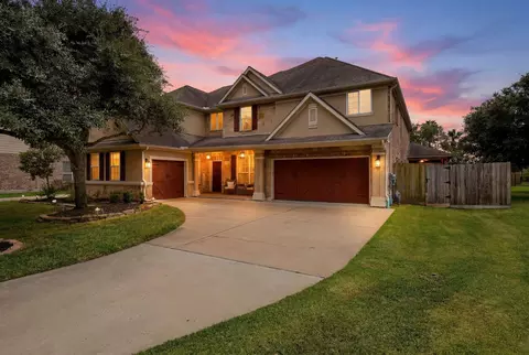 12435 Muller Sky Ct, Tomball, TX 77377