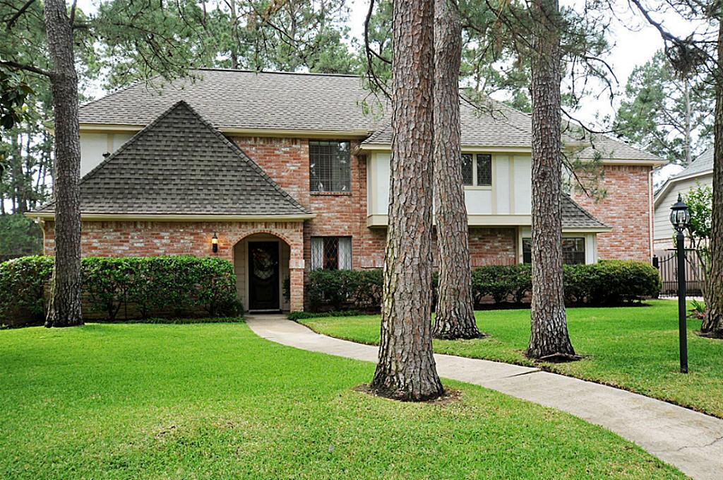 8007 Beaufort Dr, Spring, TX 77379 photo 1