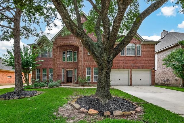2602 Falcon Knoll Ln, Katy, TX 77494