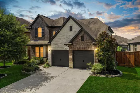 18239 Winding Willow Oak Way, Cypress, TX 77433