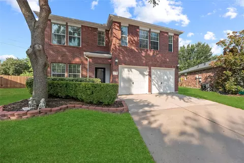 17639 Prospect Meadows Dr, Houston, TX 77095