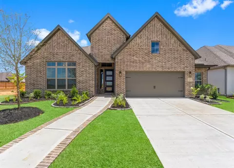 16270 Blue Mistflower Ln, Hockley, TX 77447