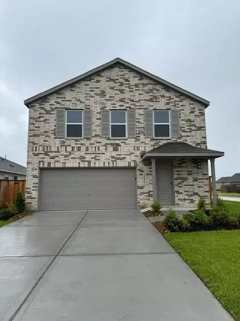 18081 Trepito Ave, New Caney, TX 77357