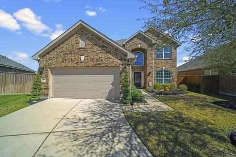 1707 Benbrook Hollow Ln, Brookshire, TX 77423