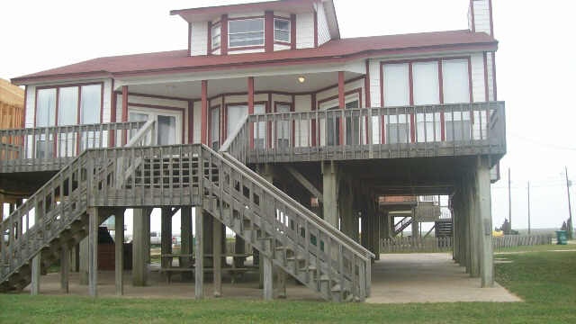 100 Stanek, Freeport, TX 77541 photo 1