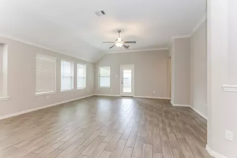 Living - 3332 Rolling View Ct, Conroe, TX 77301 photo 2 of 3