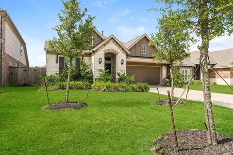 Exterior - 3332 Rolling View Ct, Conroe, TX 77301 photo 2 of 3