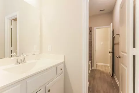 Entry Way - 3332 Rolling View Ct, Conroe, TX 77301 photo 1 of 1