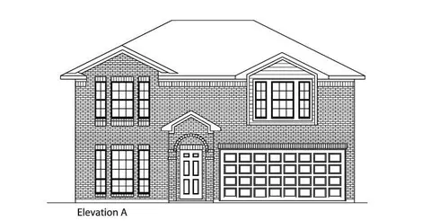302 Bennett St, Angleton, TX 77515 photo 1