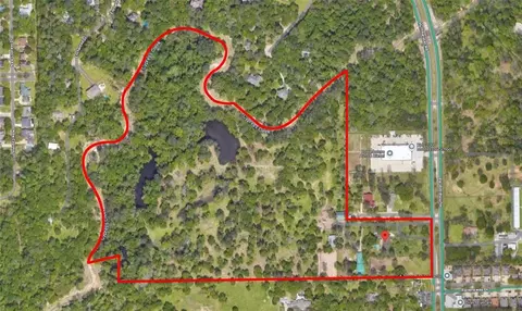 12625 Huffmeister Rd, Cypress, TX 77429