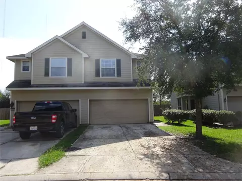 3115 Atherton Canyon Ln, Houston, TX 77014