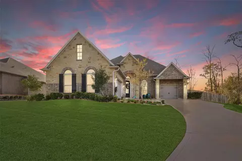 12611 Ranger Ct, Magnolia, TX 77354