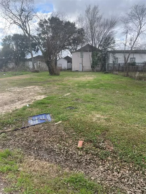 2507 Kirk St, Houston, TX 77026