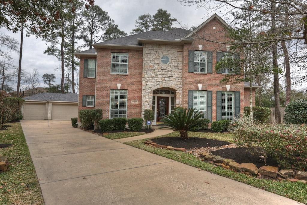 39 Sagamore Bend Pl, Spring, TX 77382 photo 1