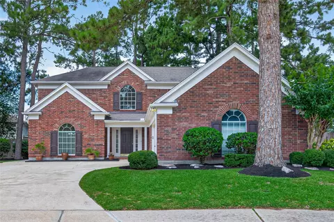 7115 Oak Walk Dr, Humble, TX 77346
