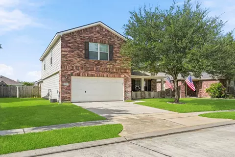 14935 Solvista Creek Ln, Cypress, TX 77429